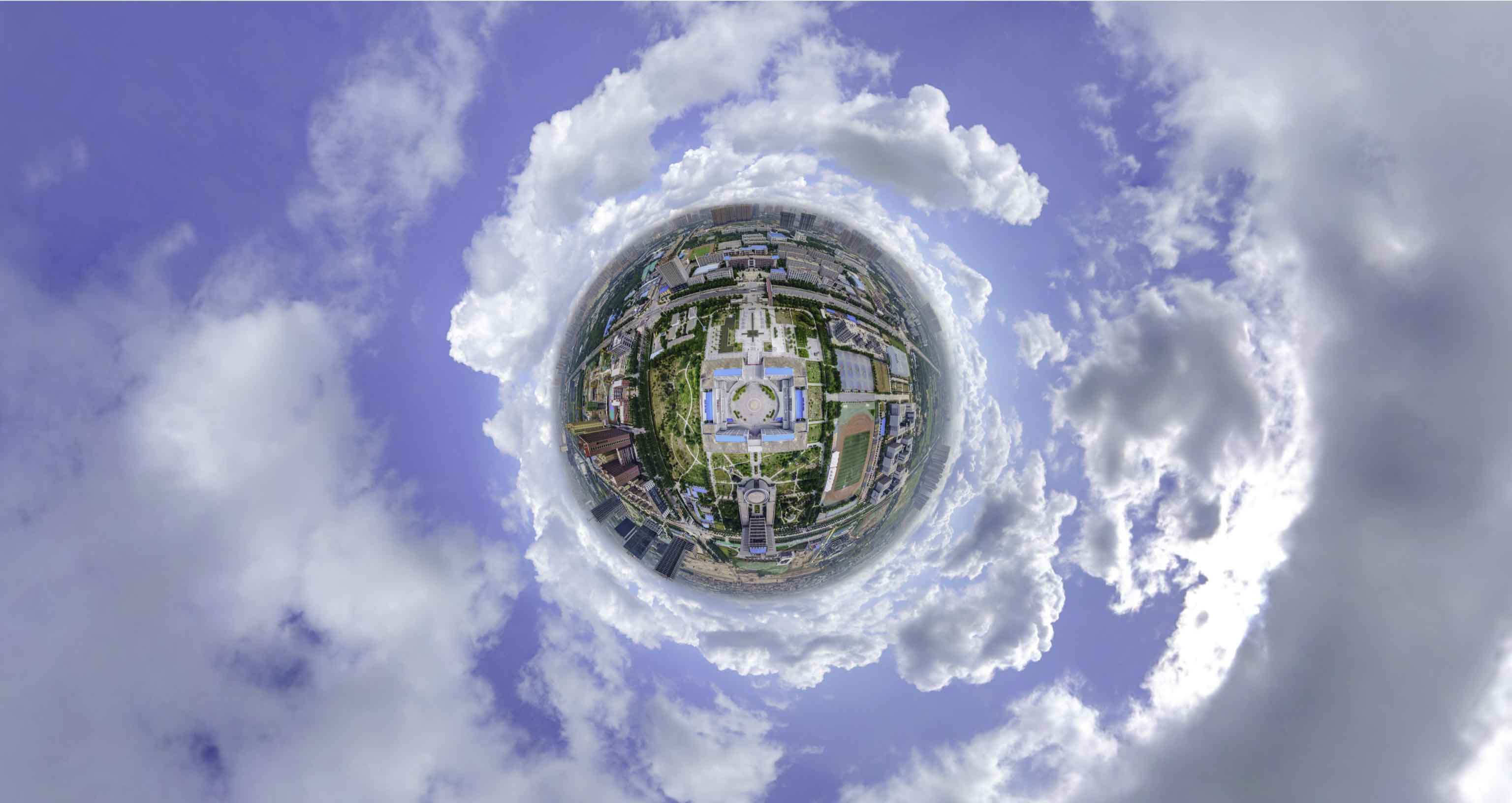 汕头格凸河风景名胜区