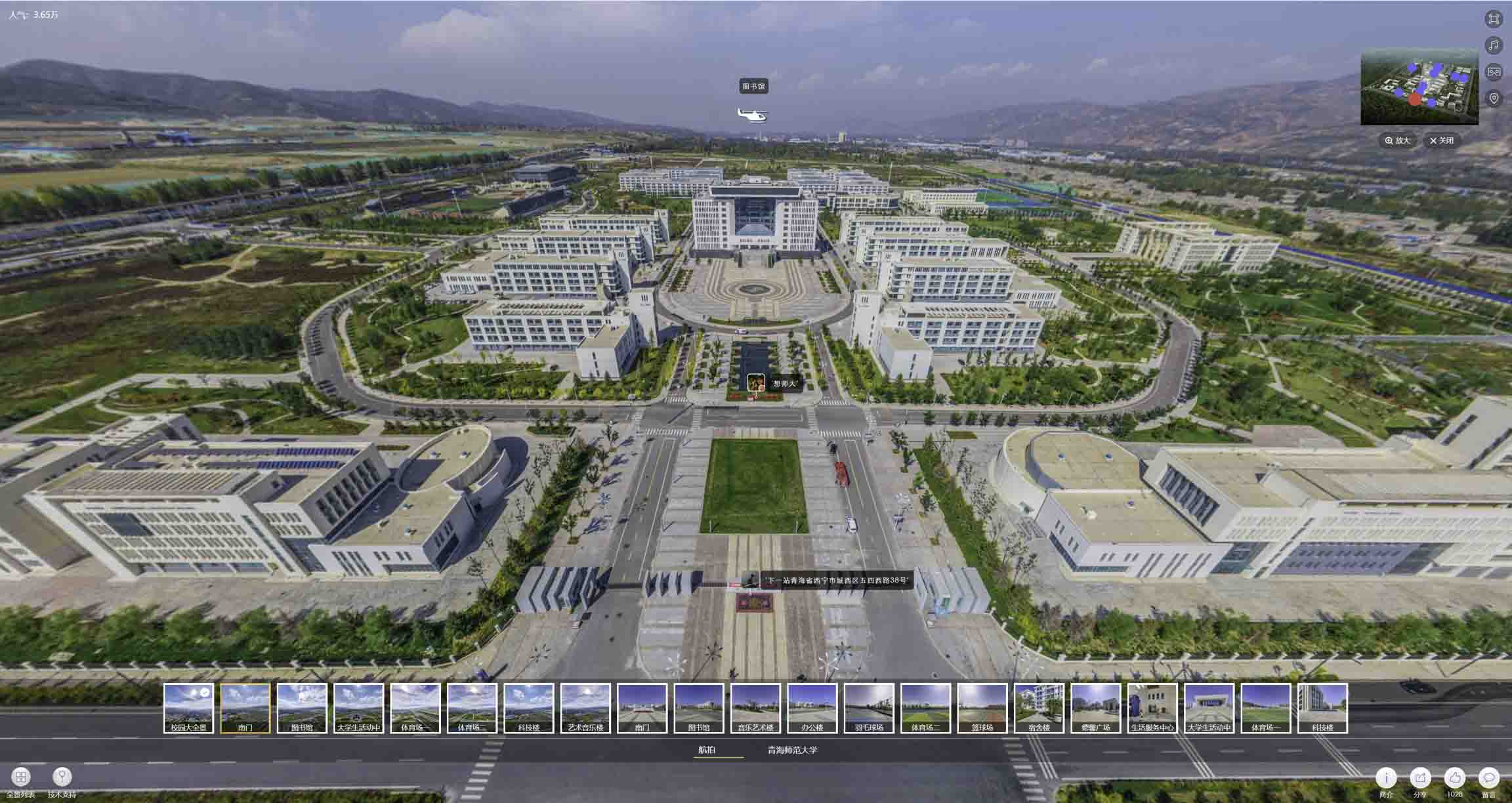 汕头油菜花-惊艳半生的花海仙境