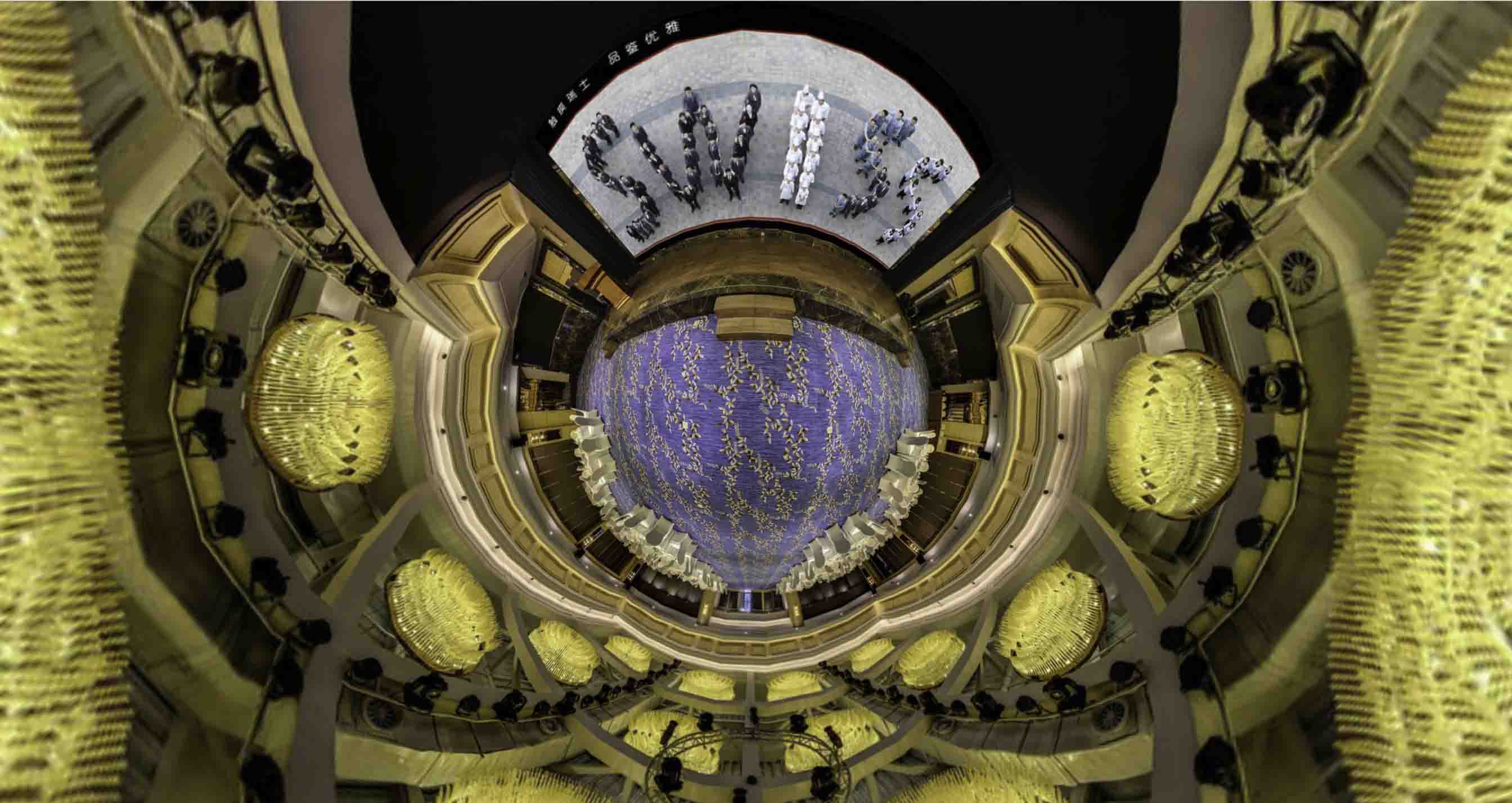 汕头探索VR全景拍摄中的深度感：营造沉浸式体验的关键要素